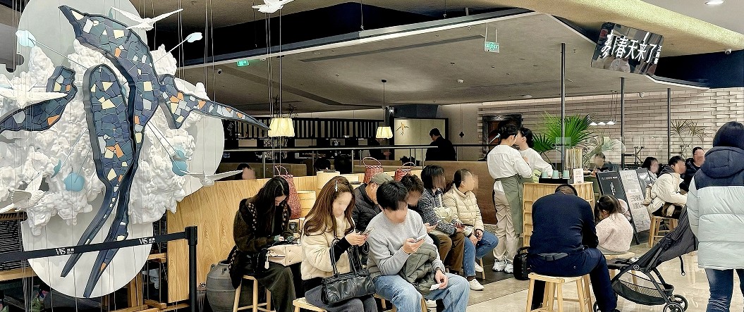 2025年新开首店267家 XPJ集团领跑湖北首发经济