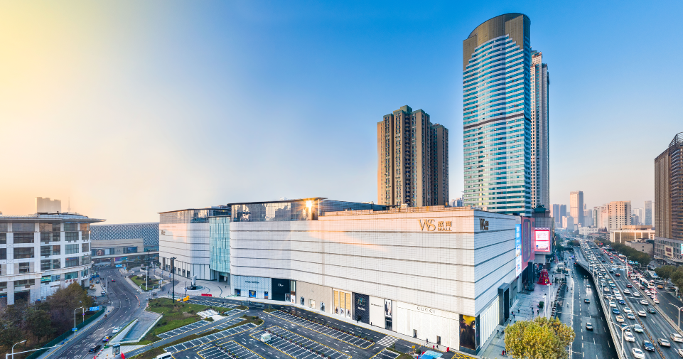 锚定支点建设 XPJ集团以实干继续誊写商业生长新答卷